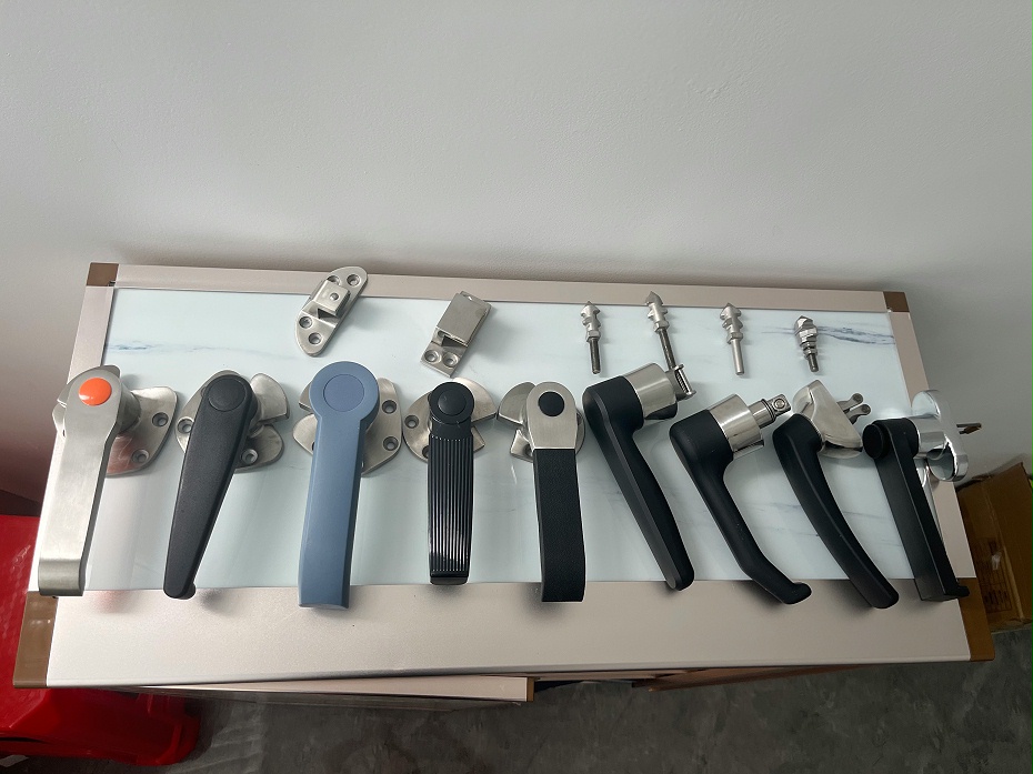 蒸飯柜拉手-歐拓 蒸飯柜拉手-歐拓